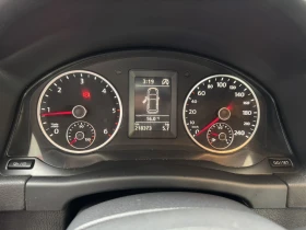 VW Tiguan 2.0TDI 110kc.  | Mobile.bg    15