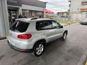 VW Tiguan 2.0TDI 110kc.  | Mobile.bg    6
