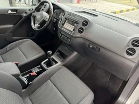 VW Tiguan 2.0TDI 110kc.  | Mobile.bg    12