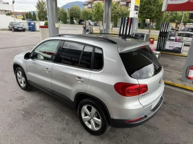VW Tiguan 2.0TDI 110kc.  | Mobile.bg    4