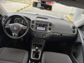 VW Tiguan 2.0TDI 110kc.  | Mobile.bg    10