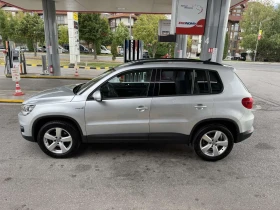 VW Tiguan 2.0TDI 110kc.  | Mobile.bg    3