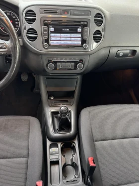VW Tiguan 2.0TDI 110kc.  | Mobile.bg    14