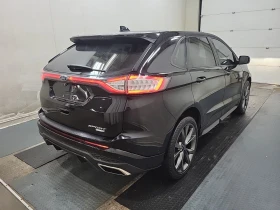 Ford Edge *  *    * CARFAX *  | Mobile.bg    3