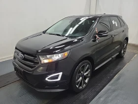  Ford Edge