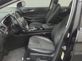 Ford Edge *  *    * CARFAX *  | Mobile.bg    12