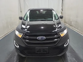 Ford Edge *  *    * CARFAX *  | Mobile.bg    6