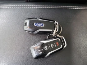 Ford Edge *  *    * CARFAX *  | Mobile.bg    15