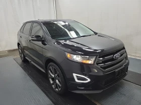 Ford Edge *  *    * CARFAX *  | Mobile.bg    2