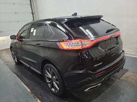Ford Edge *  *    * CARFAX *  | Mobile.bg    4