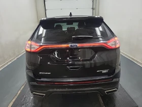 Ford Edge *  *    * CARFAX *  | Mobile.bg    5