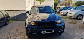 BMW X5 3.0  | Mobile.bg    4