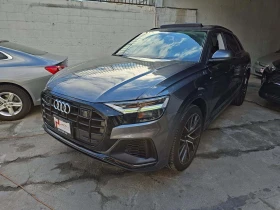 Audi Q8 Premium Plus