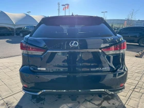 Lexus RX 450h 2021 Lexus RX 450H F SPORT 3   - 43200 € / 84491.86 лв. - 57793204 5