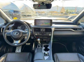 Lexus RX 450h 2021 Lexus RX 450H F SPORT 3   - 43200 € / 84491.86 лв. - 57793204 8