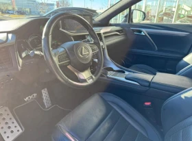 Lexus RX 450h 2021 Lexus RX 450H F SPORT 3   - 43200 € / 84491.86 лв. - 57793204 7