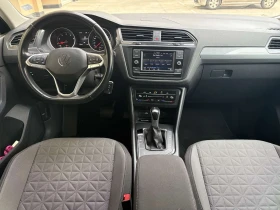 VW Tiguan Facelift, Distronic, Front Assist, История-88КМ - 19200 € / 37551.94 лв. - 34458721 9