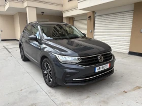 VW Tiguan Facelift, Distronic, Front Assist, История-88КМ - 19200 € / 37551.94 лв. - 34458721 2
