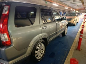 Honda Cr-v - 4500 € / 8801.24 лв. - 61450295 6