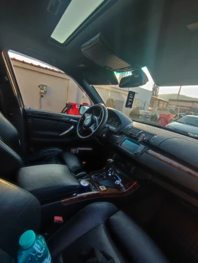 BMW X5 3D - 4200 € / 8214.49 лв. - 47383208 6