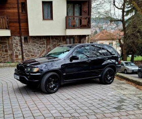 BMW X5 3D