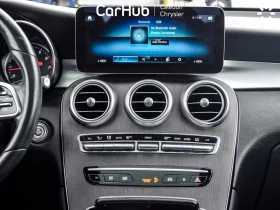 Mercedes-Benz GLC 300  4MATIC  С РЕГИСТРАЦИЯ И АВТОКРЕДИТ - 28000 € / 54763.24 лв. - 53053929 10