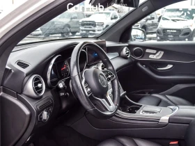 Mercedes-Benz GLC 300  4MATIC  С РЕГИСТРАЦИЯ И АВТОКРЕДИТ - 28000 € / 54763.24 лв. - 53053929 7