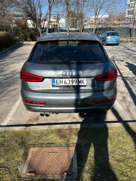 Audi Q3 2.0TFSI - 9999 € / 19556.34 лв. - 18445433 4
