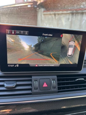 Audi Q5 SQ5 | Auto.bg — изображение 15