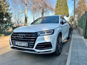 Audi Q5 SQ5 | Auto.bg — изображение 2