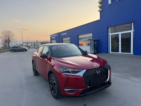 DS DS 3 Crossback 1.5Blue-HDI So Chic - 13800 € / 26990.45 лв. - 54974327 6