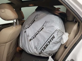 Mercedes-Benz ML 350 | BLUETEC | 360 | DISTRONIC | MEMORY |  - 14600 € / 28555.12 лв. - 97411334 12