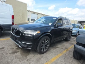 Volvo Xc90 2016 Volvo XC90 T6 Momentum - 12500 € / 24447.88 лв. - 93548238 3