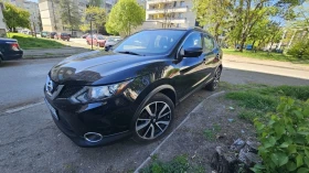 ����� �� �������� �� Nissan Qashqai