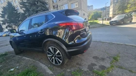����� �� �������� �� Nissan Qashqai