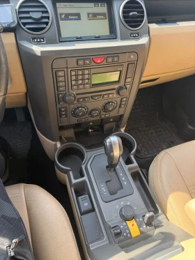 Land Rover Discovery 4.4/V8/Full | Mobile.bg � ����� ������ 8