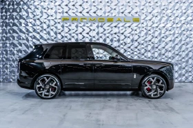Rolls-Royce Cullinan Black Badge Series II | Auto.bg — изображение 6