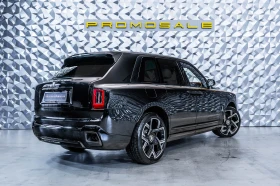 Rolls-Royce Cullinan Black Badge Series II | Auto.bg — изображение 4