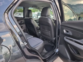 Opel Mokka 1.6TDCI | Mobile.bg � ����� ������ 14
