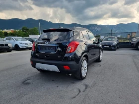 Opel Mokka 1.6TDCI | Mobile.bg � ����� ������ 6