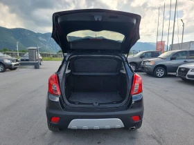Opel Mokka 1.6TDCI | Mobile.bg � ����� ������ 13