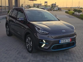 Kia Niro 64KW/127000km/FACE-LIFT | Auto.bg — изображение 3