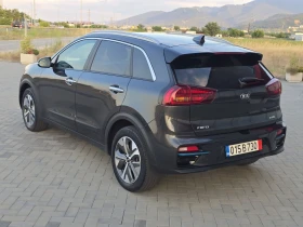 Kia Niro 64KW/127000km/FACE-LIFT | Auto.bg — изображение 7