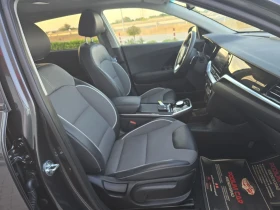 Kia Niro 64KW/127000km/FACE-LIFT | Auto.bg — изображение 14