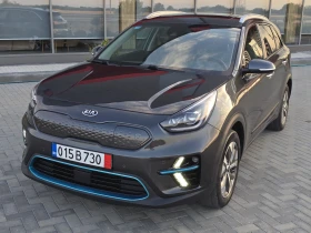 Kia Niro 64KW/127000km/FACE-LIFT