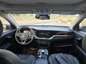 Kia Niro 64KW/127000km/FACE-LIFT | Auto.bg — изображение 13