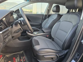 Kia Niro 64KW/127000km/FACE-LIFT | Auto.bg — изображение 11
