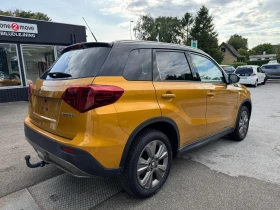 Suzuki Vitara 1, 0 Boosterjet | Mobile.bg � ����� ������ 5