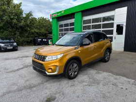 Suzuki Vitara 1, 0 Boosterjet