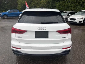 Audi Q3 * Technik S-line* BLACK OPTIC* DISTRONIC*  | Auto.bg — изображение 16